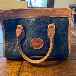 Vintage Dooney & Bourke